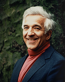 Vladimir Ashkenazy