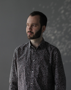 Antonii Baryshevskyi