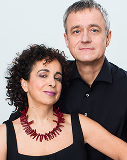 Duo Tal & Groethuysen