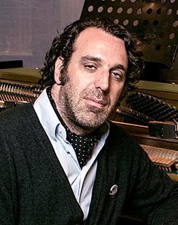 Chilly Gonzales