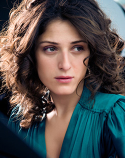 Dudana Mazmanishvili