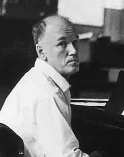 Sviatoslav Richter