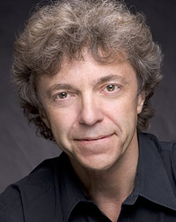 Pascal Rogé