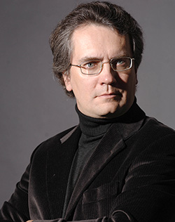 Konstantin Scherbakov