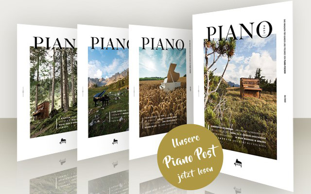 PianoPost