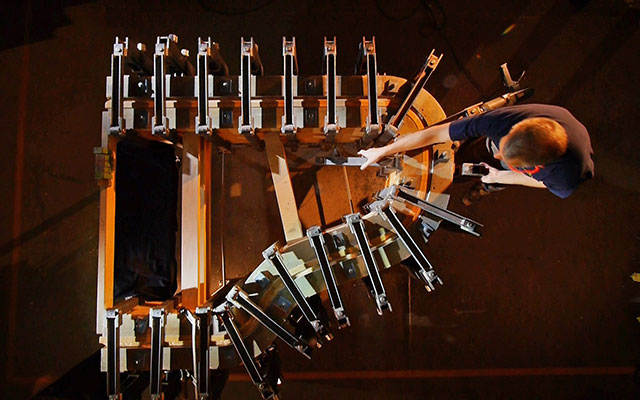 C. Bechstein Manufaktur